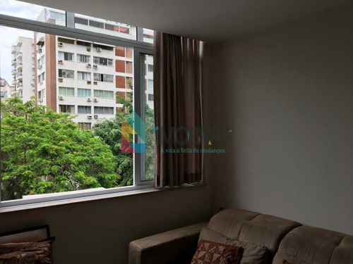 Imagem 5 de 15 de Apartamento Totalmente Reformado, Fino Acabamento Em Localização Privilegiada Tranquilidade Total !! - Boap10473