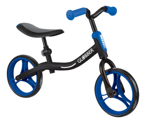 Bicicleta De Equilibrio Go Bike Globber