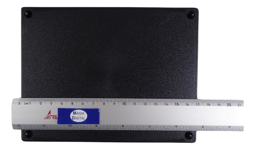 Caja Proyecto 17x13x6cm Para Arduino Electronica
