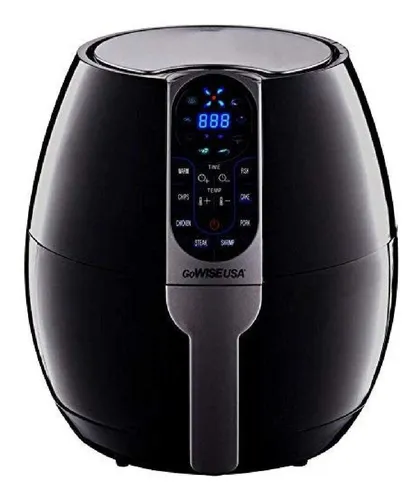 Go wise air fryer discount