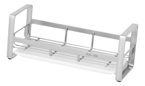 Organizador De Esponja For Platos, Soporte For Estilo A