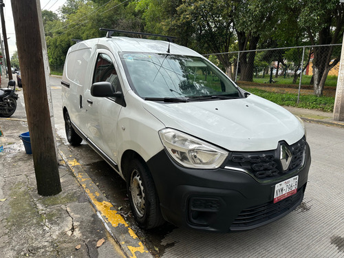 Renault Kangoo 1.6 Intens