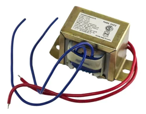 comprar Transformador Trafo 12v 1a 1000ma Aliment 220v Multiuso Htec