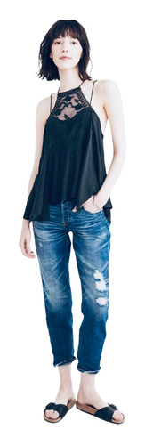 Abercrombie Camisas Mujer Blusas