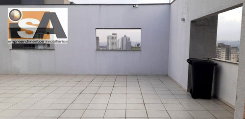 Imagem 5 de 15 de Sala Comercial Em Jardim Paulista - Suzano, Sp - 3042