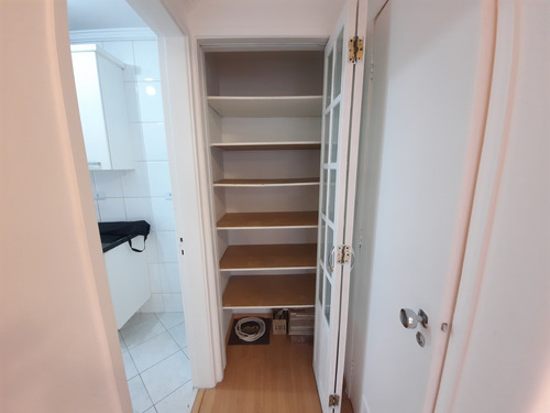 Imagem 18 de 25 de Apartamento Em São Paulo - Sp - Ap0742_sell