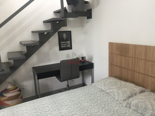 Imagem 4 de 15 de Apartamento - Vila Olimpia - Ref: 1258 - V-ap0886