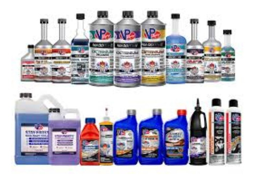Gasolina Para Radio Control Vp Racing 946 Ml
