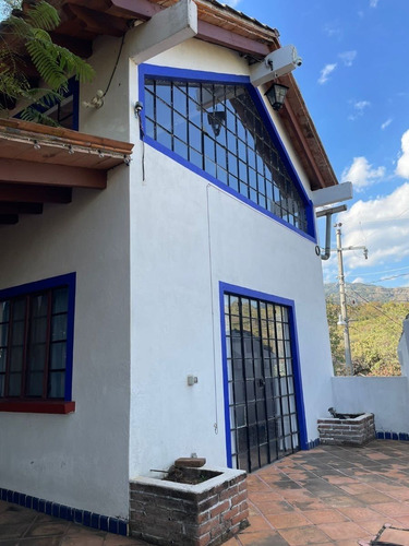 Casa Amueblada A 3 Km Del Centro De Tepoztlán