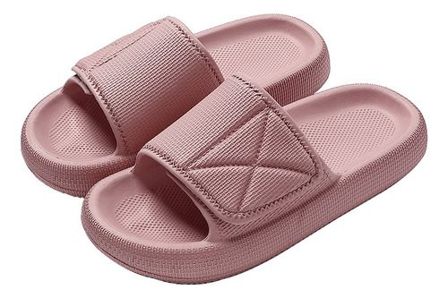 Sandalias Mujer Confort Step Ensure Para Diabeticos Antiderr