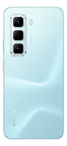 Celular Infinix Hot 50 Pro Nfc Dual 256gb Ram 8+8gb