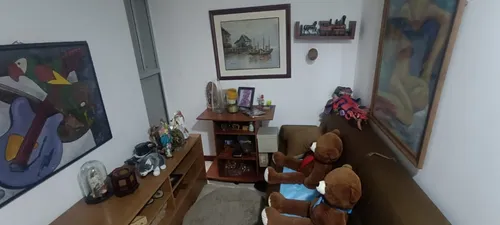 Vendo Apartamento Super Bien Ubicado En La Loma De Los Bernal