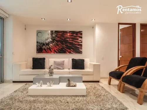 Casa En Arriendo En Tres Esquinas. Cod A775727