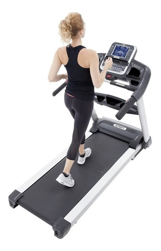 Imagen 2 de 4 de Trotadora Eléctrica Spirit Xt685 ( T20)__