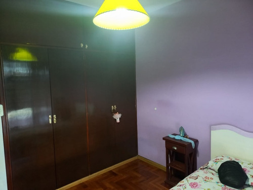 Casa Ph En Venta En Haedo Norte