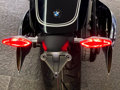 Bmw Motorrad - R18 Pure First Edition