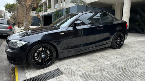 BMW Serie 1 2.5 135i Coupe Sportive 306cv