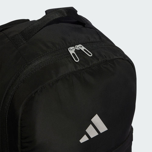 Mochila adidas Entrenamiento Sport Mujer Negro Je3224 Diseño de la tela Liso