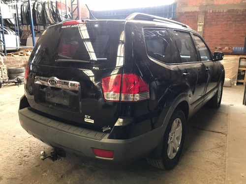 Imagem 5 de 7 de Sucata Kia Mohave 3.0 2008/2009 250cvs Diesel