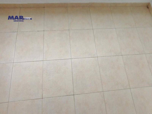 Imagem 3 de 11 de Apartamento Residencial À Venda, Jardim Las Palmas, Guarujá - . - Ap6498