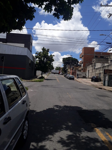 Imagem 6 de 12 de Lote - Miramar (barreiro) - Ref: 1358 - V-1358