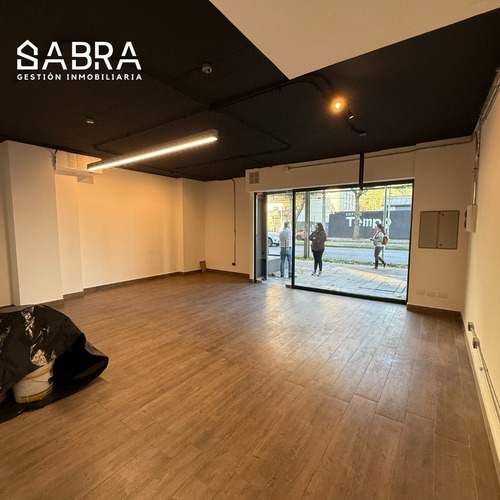 Se Arriendo Local Comercial En Centro De Concepción