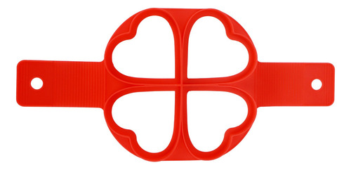 Molde Antiadherente De Silicona Para Hacer Panqueques De Hue