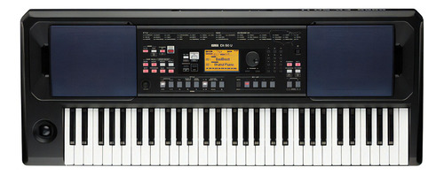Korg Ek-50 U Arrenger Teclado Version Norteamerica Msi Color Negro