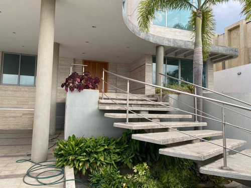 Imagen 2 de 9 de Casa En Venta En Altos De Guataparo C140525 Liseth Varela Tlf-04144183728