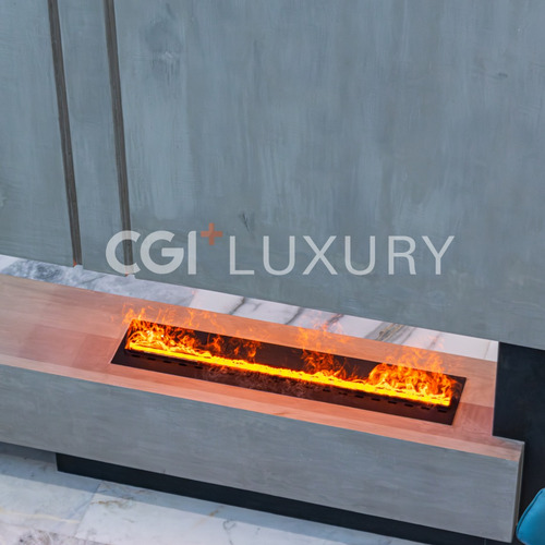 Cgi+ Luxury Lecheria, Vende Moderna Y Espectacular Casa, A Estrenar, En La Urb. Las Villas