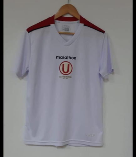 Camiseta Club Universitario De Deportes 2024 Entrenamiento