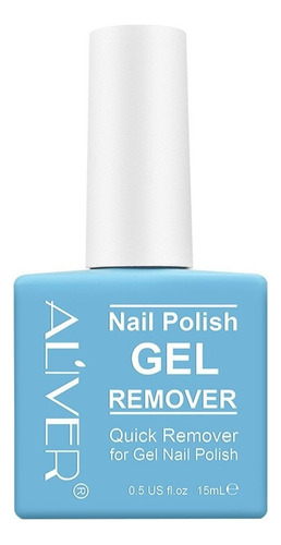Y Gel Polish Burst Magic Remover Off Nail Gel Degr 9014