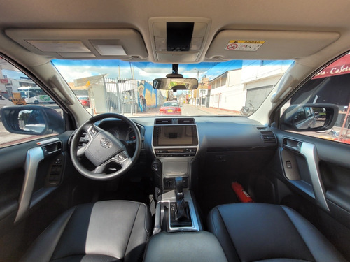 Toyota Prado 2.7 Tx