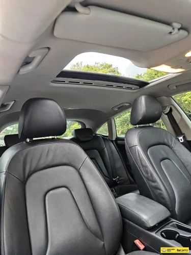 Audi A5 1.8 Hatchback