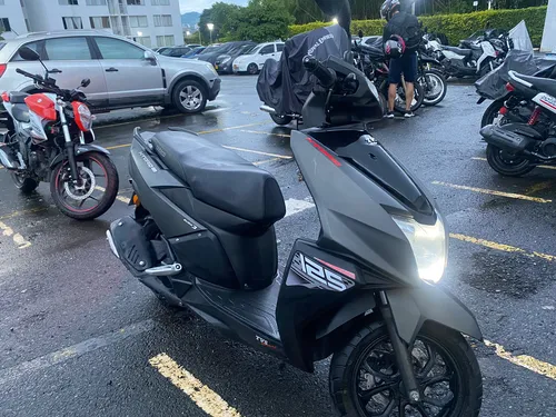 Ntorq 125