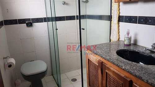 Imagem 3 de 18 de Casa Com 3 Dormitórios À Venda, 165 M² Por R$ 370.000,00 - Vila São Lúcio - Botucatu/sp - Ca1072
