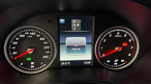 Mercedes-Benz Classe GLC 2.0 Highway Turbo 4matic 5p