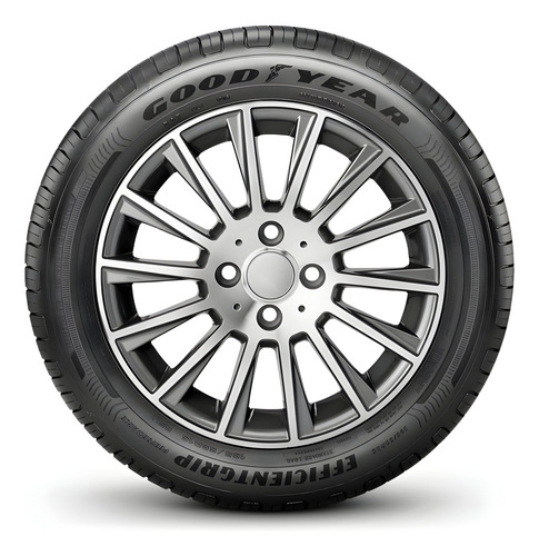 Pneu Goodyear 205 55 R16 91v Efficient Grip Performance