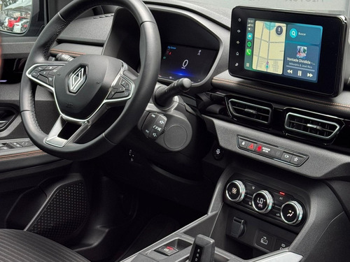 Renault Kardian 1.0 TCE FLEX PREMIÉRE EDITION EDC