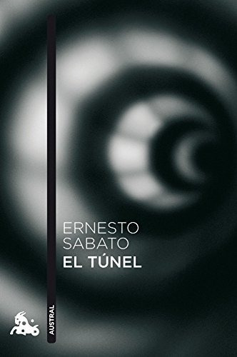 Libro : El Tunel  - Sabato, Ernesto _y