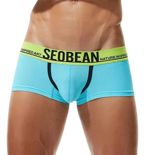 Boxer transparente outlet hombre mercadolibre