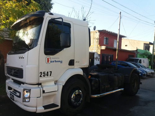 Volvo Vm310 2013 1ra. Mano