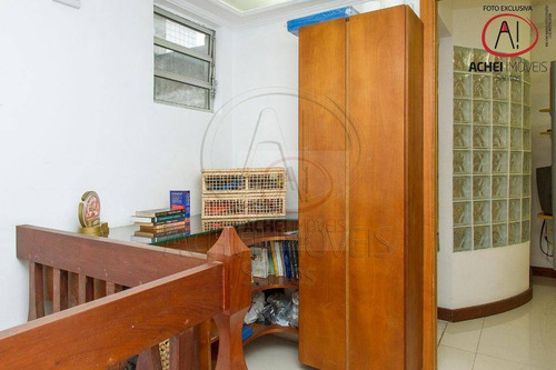 Imagem 24 de 30 de Apartamento Com 2 Dormitórios, 2 Suítes, 3 Banheiros E 1 Vaga Coletiva Suficiente À Venda, 92 M² Por R$ 535.000 - Boqueirão - Santos/sp - Ap10536