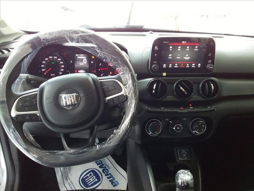 Imagem 7 de 10 de Fiat Cronos Cronos Drive 2021