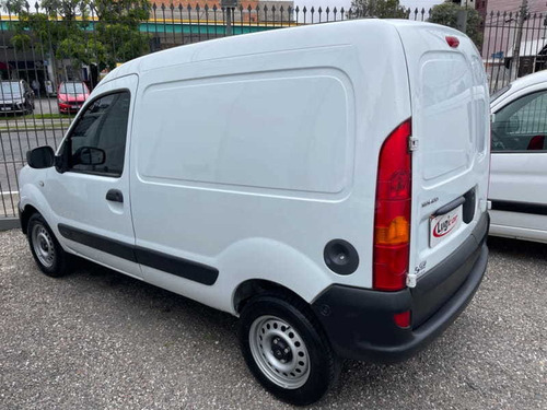 Imagem 3 de 6 de Renault Kangoo Express 1.6 2017