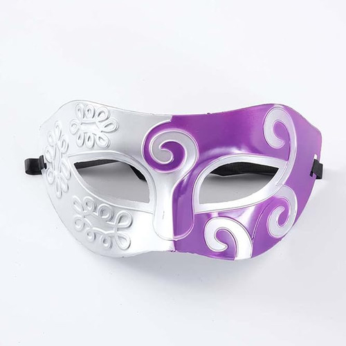 Mascaras Venecianas Para Hombre Baile Mascaras Mascaras Faci