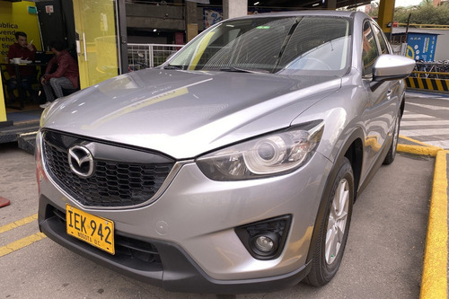 Mazda CX-5 Touring