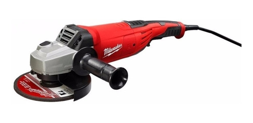 Amoladora Angular 9puLG 230mm Milwaukee 2200w 6087-59a