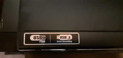 Reproductor Dvd LG Dv 452 Usado Lanús