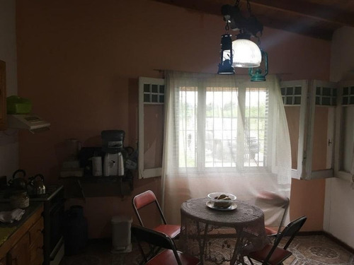 Imagen 3 de 9 de Chalet 4 Ambientes En San Vicente